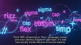 The Wild Ride of Internet Culture: From GIFs to Global Trends!