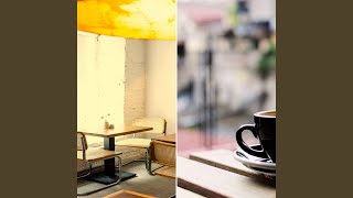 Simplistic Ambience for Breakfast Diners