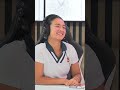 Alexandra Eala nos cuenta un chiste en español // #MMOPEN 2026