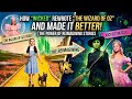 🎬 How WICKED Rewrote The Wizard of Oz (And Made It BETTER?!) 💚✨ | The Power of Reimagining Stories