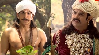 Akbar Birbal - Full EP - Indian Popular Comedy Serial - Kiku Sharda, Vishal Kotian - Big Magic