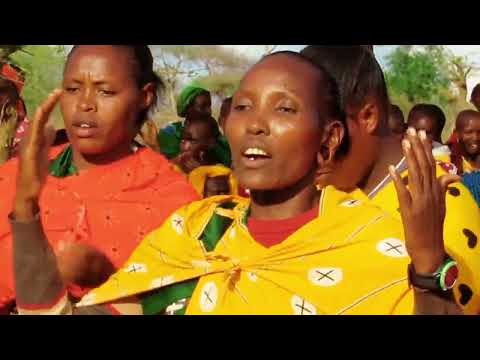 Hii Ni Moto Kwa Kweli Kwaya Wa Kanisa Wa Kilakulono Kim Jerusalema Tembo