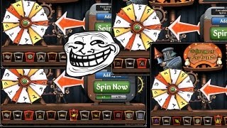 [Runescape] SoF Glitch 2?! Yelps Trolling Rare after Rare Disappear