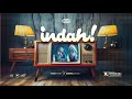 Tyso Mars ft. Zzero Sufuri - INDAH!  (Prod by. G-Cram)