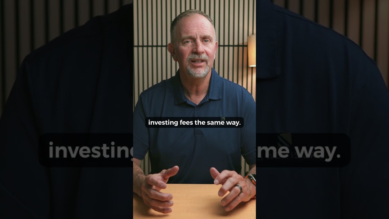 Is This Eating Away at Your IRA?
