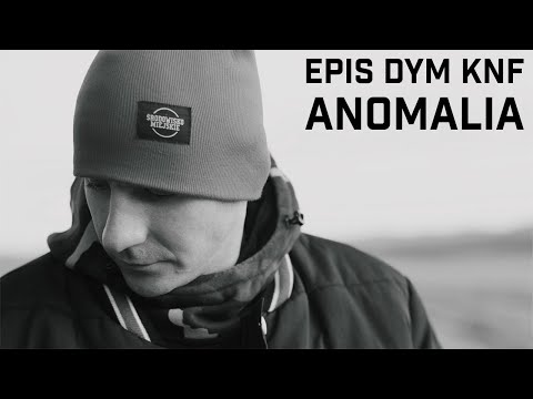 Epis DYM KNF - Anomalia