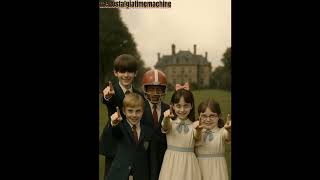 This Is What Codename: Kids Next Door Would Look Like in Real Life