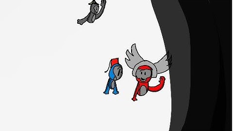 How to get out of the map in monke blocks