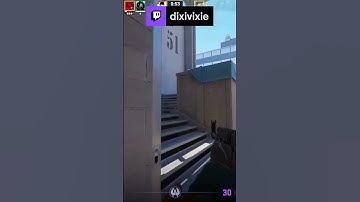 wait! lemme show you something.. 😏   #shorts #csgo #csgoclips #cs #cs2 #cs2clips #twitch #dixivixie