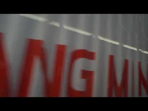 阿福號與貨列競駛.wmv
