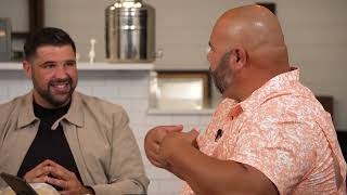 Sharing Faith: 5 Core Values Of Evangelism (Discussion) | Compassion To Action | Chris Overstreet