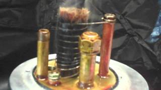Smoke Pro smoke generator