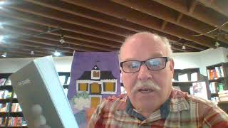 Announcing Bill Brown's reading at Star Line Books