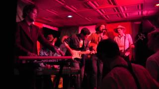 OPEN MIC MISSOULA * BEST WESTERNS * "LETS GO WHERE THE RIVER FLOWS"