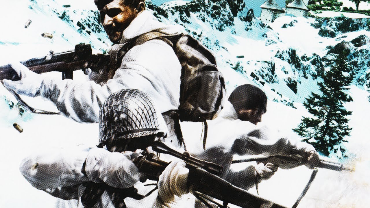 Hour of Victory - Gameplay