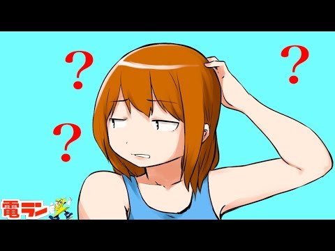 【衝撃】思春期の女の子に起きる変化５選