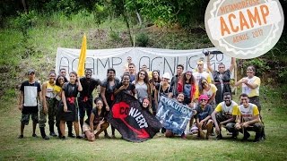 Teaser | ACAMP AGNUS 2017