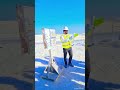 Awareness Electric City 33KV MV Live Cable