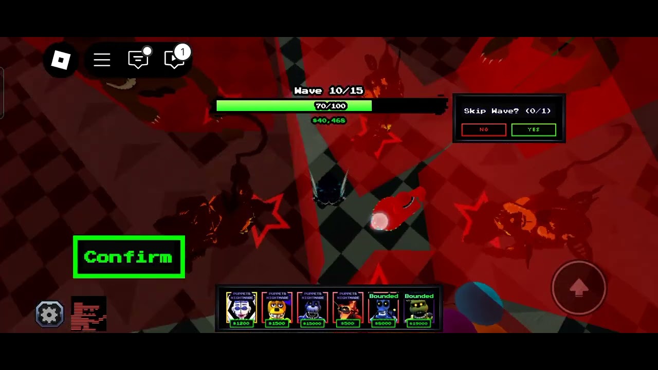 part 2 of grind old tv for bounded shadow