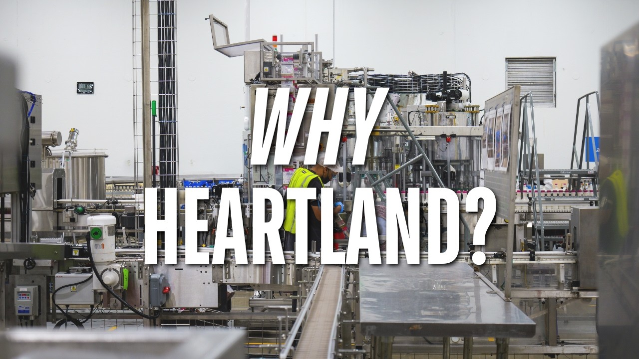 Heartland Recruitment