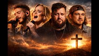 No Turning Back post malone ft Adele, Jelly Roll, Morgan Wallen