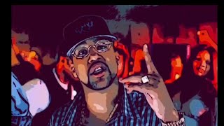 Pimp C Exposes The Zesty Agenda In Hip Hop 👁