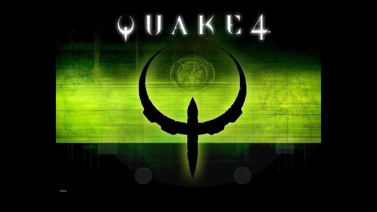 Quake 4 (PC) | No Damage | General Difficuty | Hardest