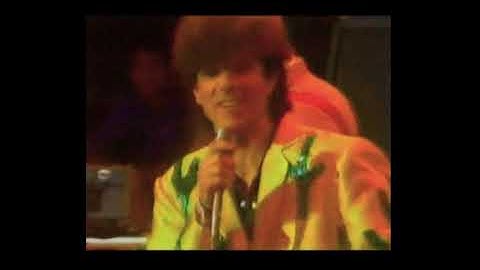 Sparks - Pulling Rabbits Out Of A Hat - 1984 ("Remastered" by Rafael Progressivo)