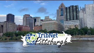 TribNet 2025 Recap