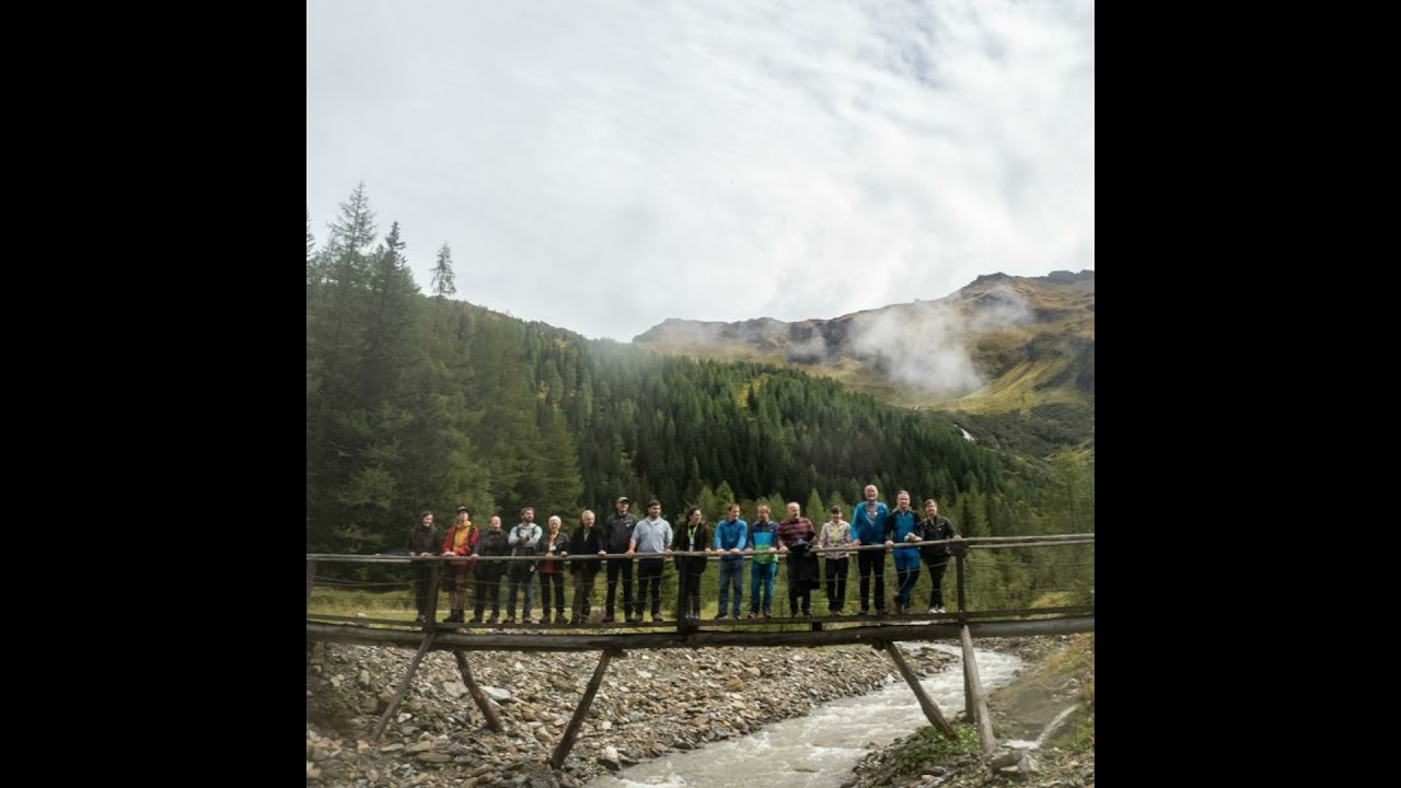 #52 (en) Ideas for Jelovica from Pinzgau