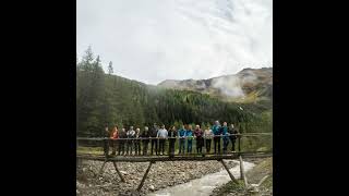 #52 (en) Ideas for Jelovica from Pinzgau