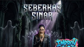 SEBERKAS SINAR - NIKE ARDILLA METAL COVER Musik Hits Cover Paling Asyik