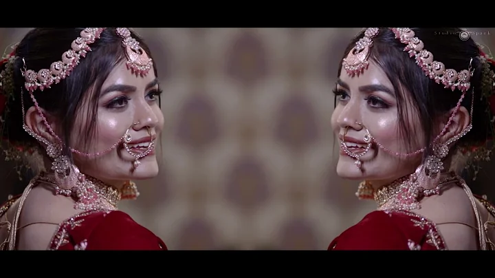 Best  Emotional Cinematic Video ||Shivali x Rahul ...