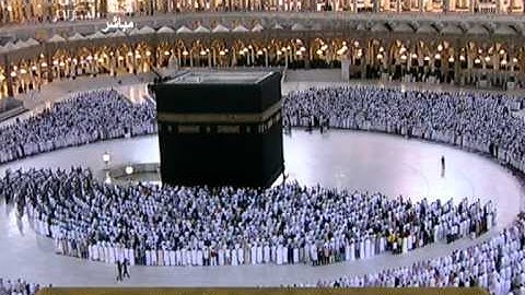 صلاة الفجر للشيخ خالد الغامدي من سورة يوسف 2 29 شوال 1433