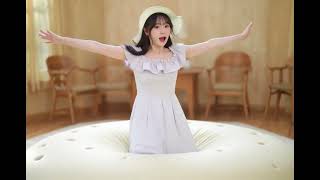 "The Great Cushion Run: An ASMR Adventure" screenshot 5