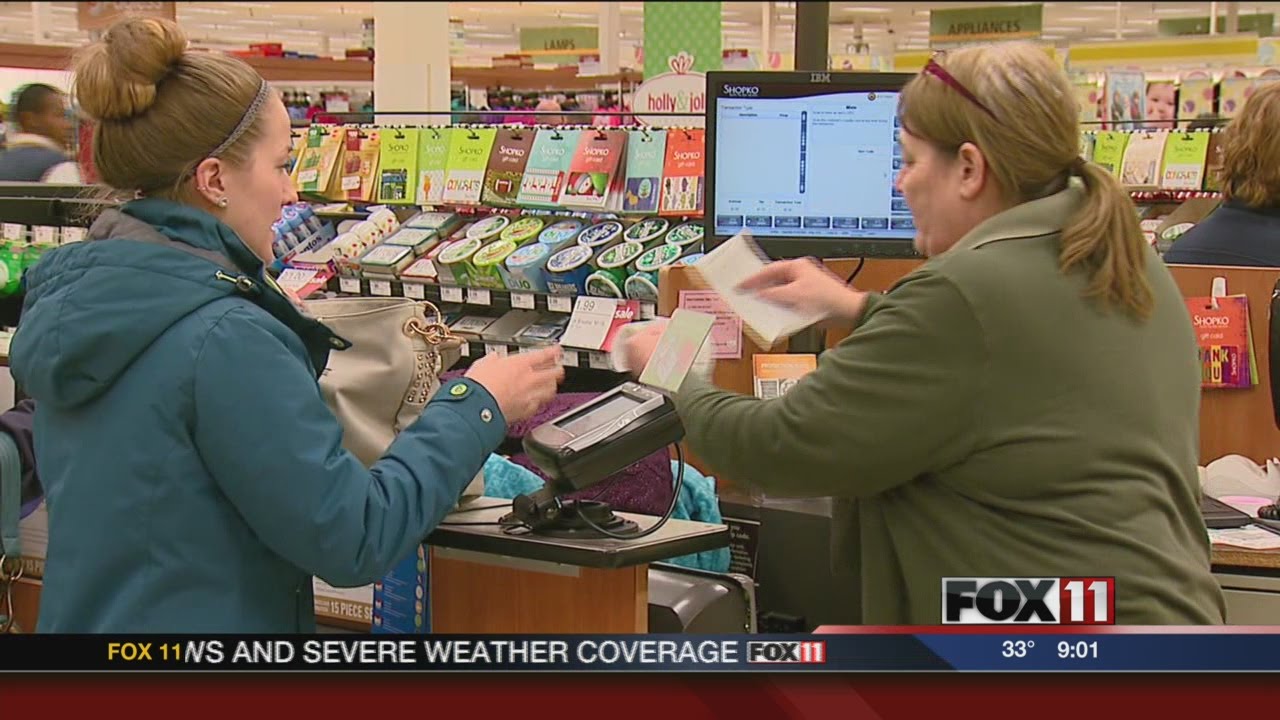 Brown County to discuss proposal to create new halfpercent sales tax