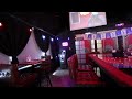 The Starving Artist Bar