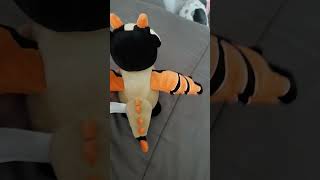 Adopt me! Bat Dragon Plush