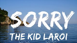 The Kid LAROI - Sorry || Brennan Music