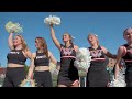 Knight Vision Fall Sports Wrap Up 2024