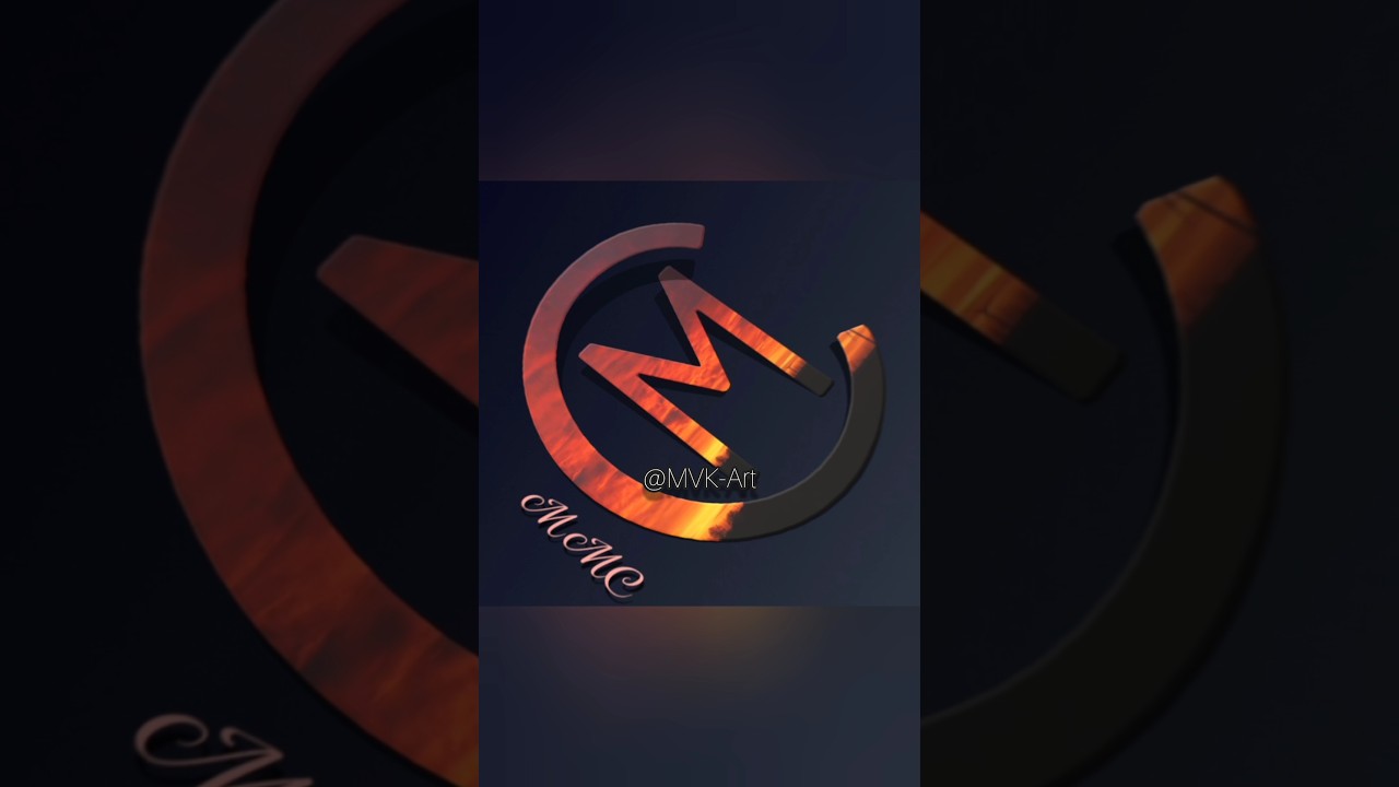 MMC name brand logo🔥 