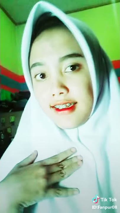 TIKTOK-9 || DIMANA HATIMU By : Fanpur08