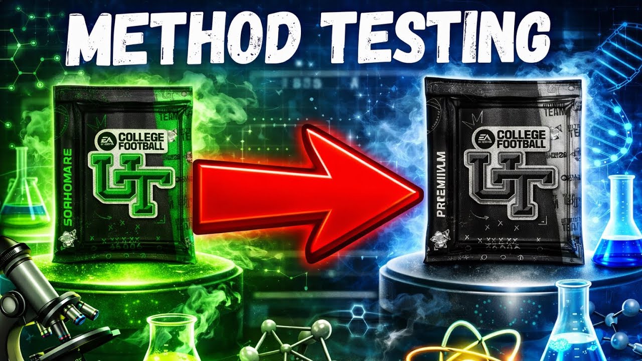 Рынок растёт! Мы решили протестировать разработанный нами метод, и результаты вас удивят!