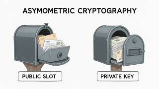 Introduction to Cryptography Basics