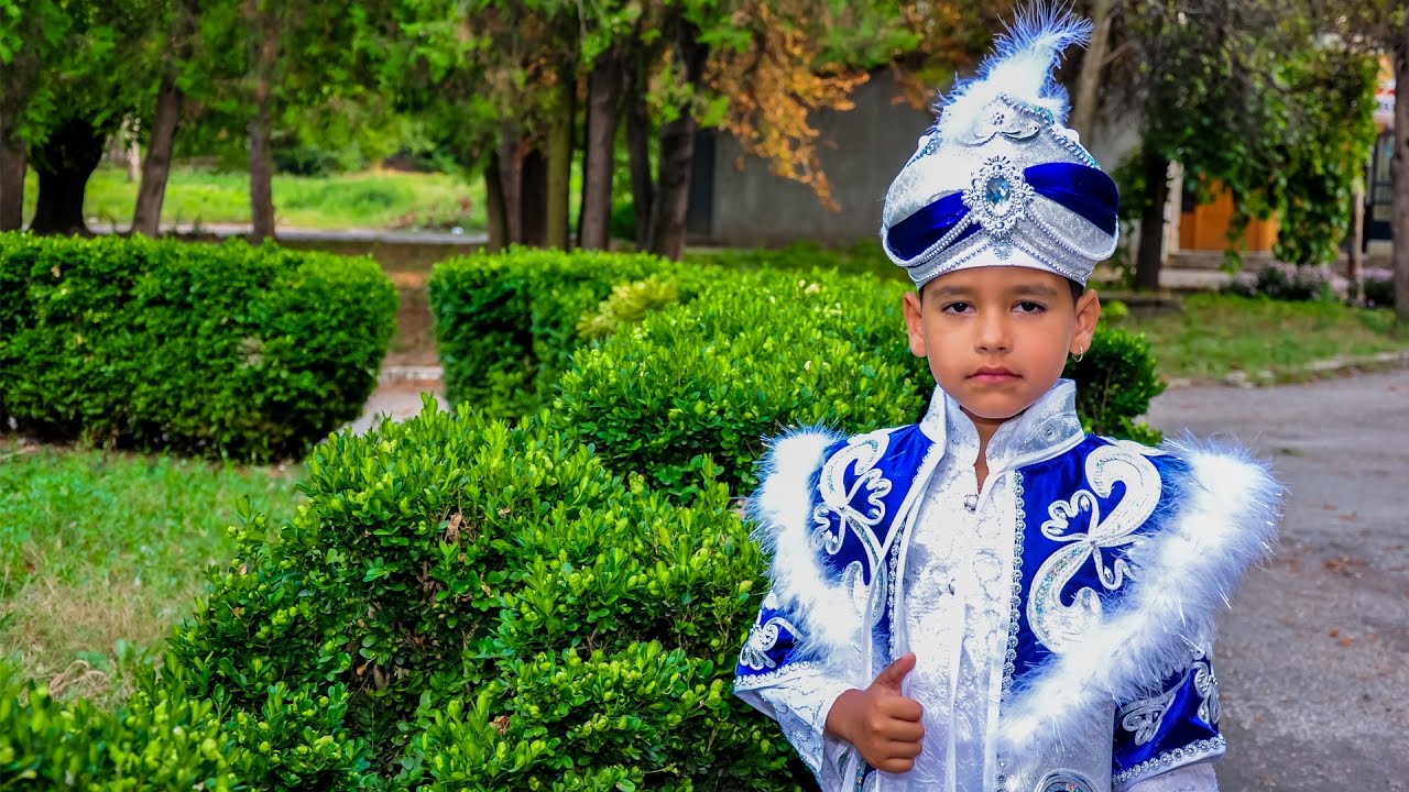 ⁣Сюнет на Нейзат Фото и Видео Студио Валята