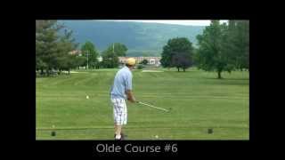 Shenvallee Golf Resort Fun