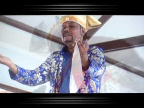 Qasidah Maluku Utara - Lala Weda ( Klip asli )