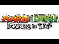 Peach S Castle Mario Luigi Partners In Time OST Extended