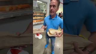 Bloopers with Mike Wood