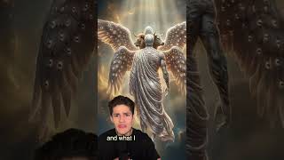 What do Bible Angels Really Look Like?